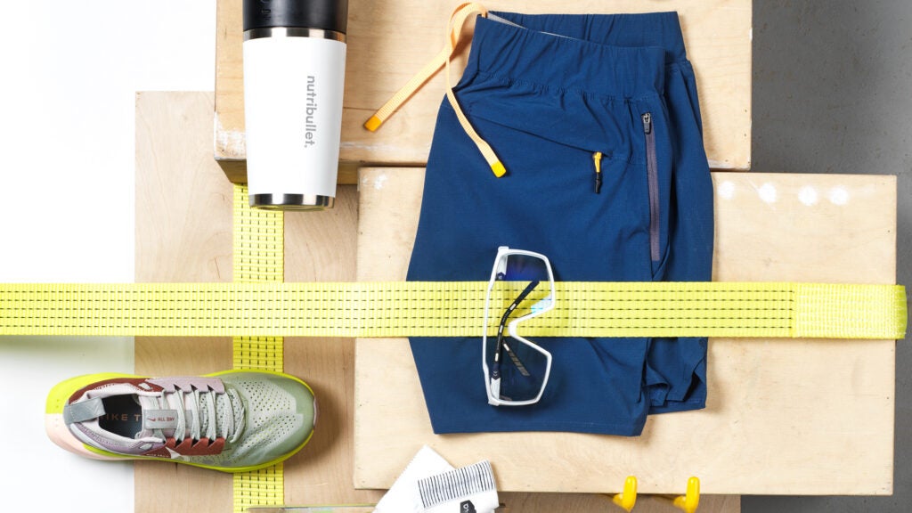 The Best Eight Gifts for the Gym Rat in Your Life