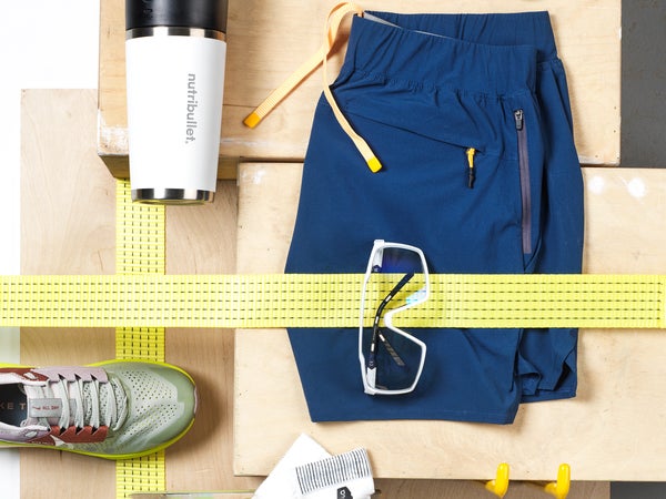 Holiday Gift Guide fitness products