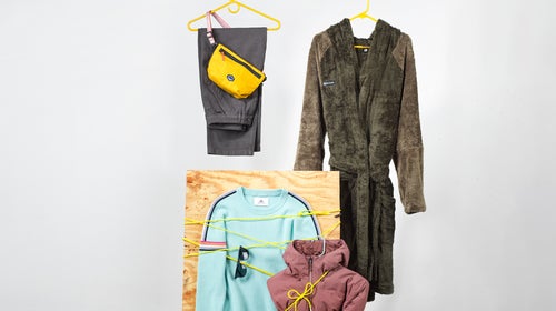 Holiday Gift Guide style products