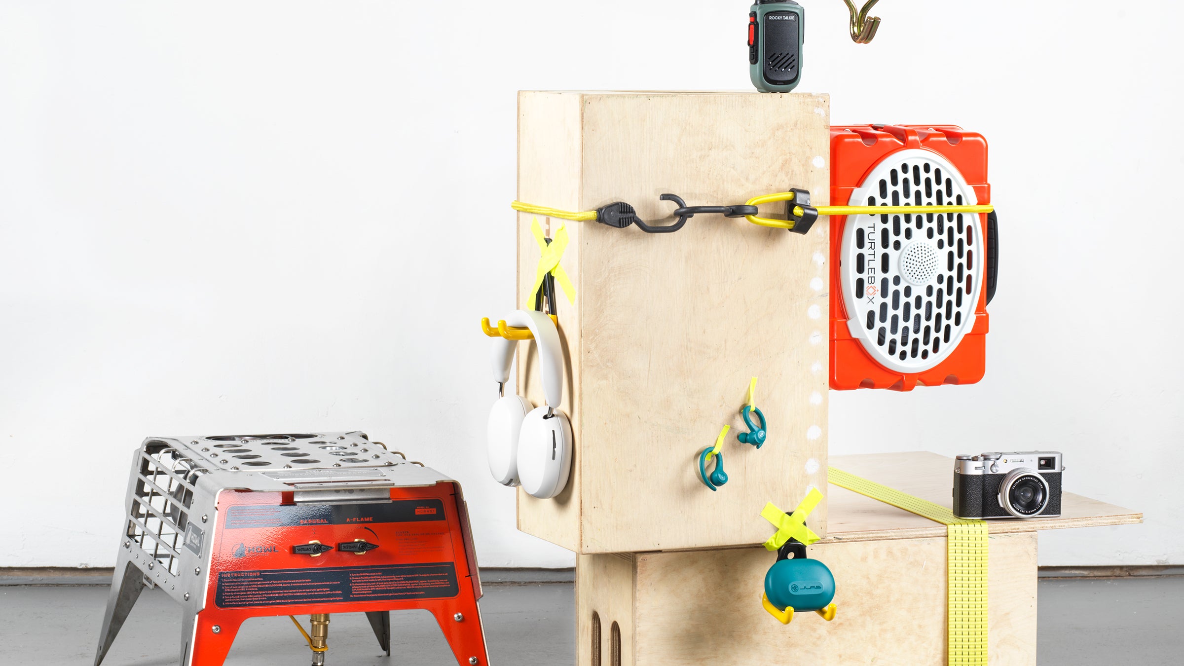 Holiday Gift Guide tech products