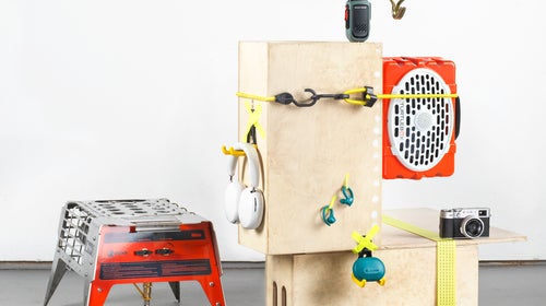 Holiday Gift Guide tech products