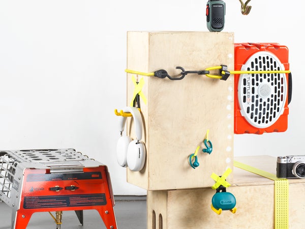 Holiday Gift Guide tech products