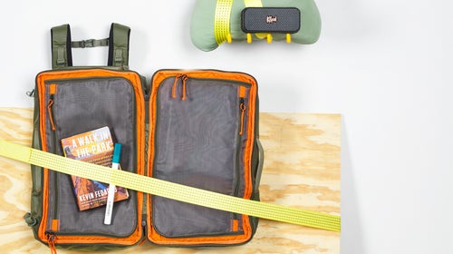 Holiday Gift Guide travel products