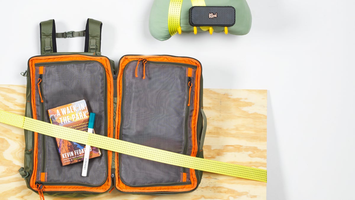 Make Traveling a Breeze with These Holiday Gifts