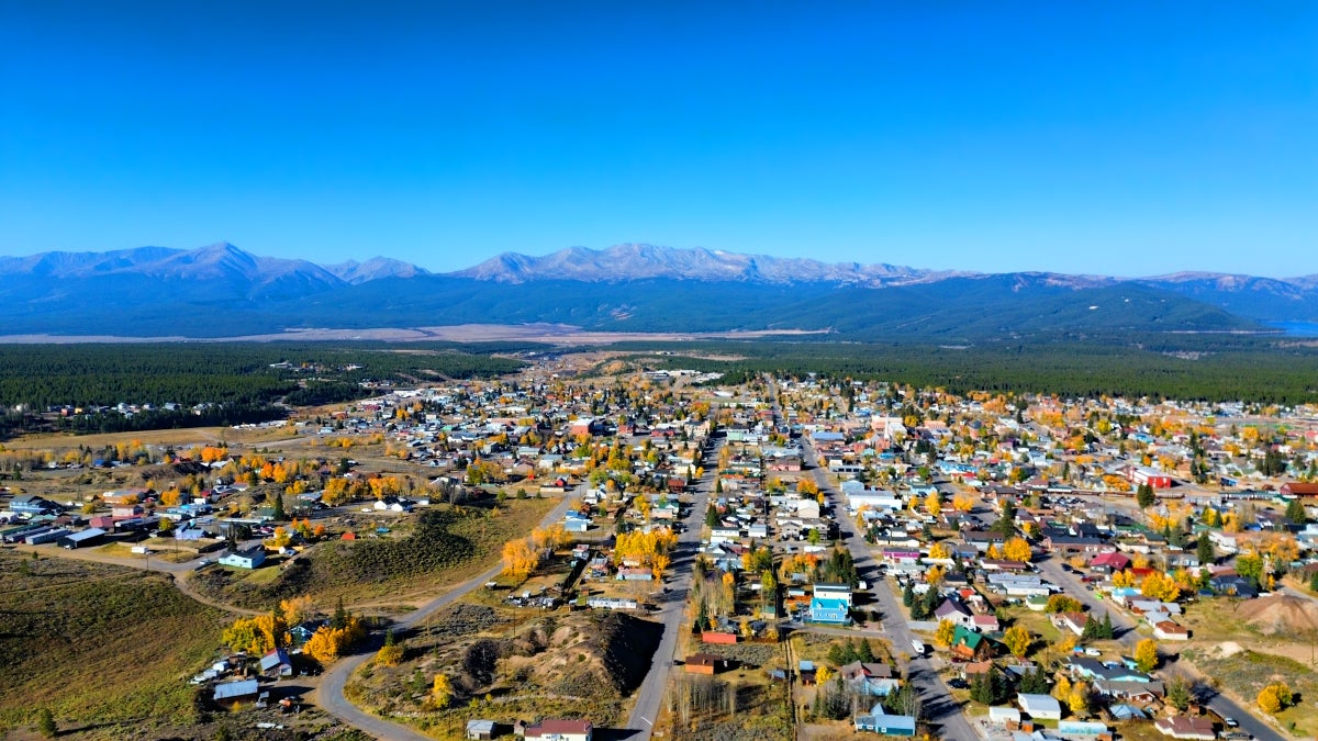 Leadville: America's Highest City Is a Boom-and-Bust Town Reborn