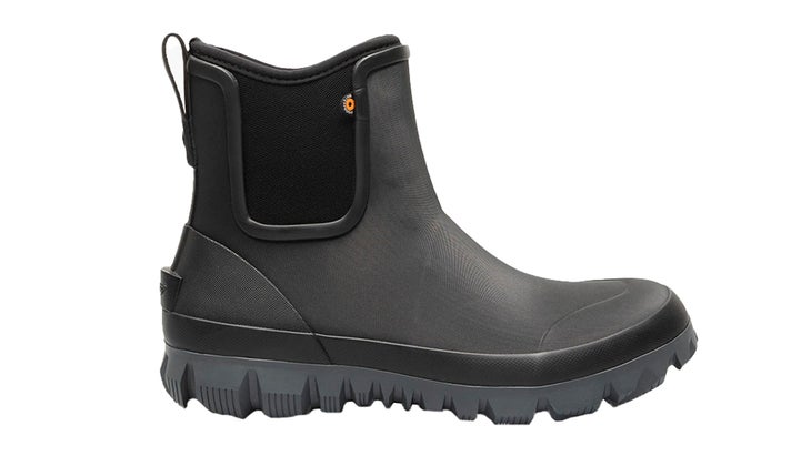 winter boots 2025 Bogs Arcata Urban Chelsea