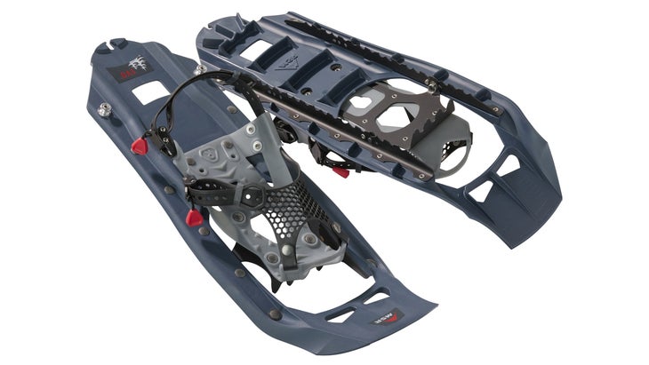 MSR Evo Trail Snowshoes