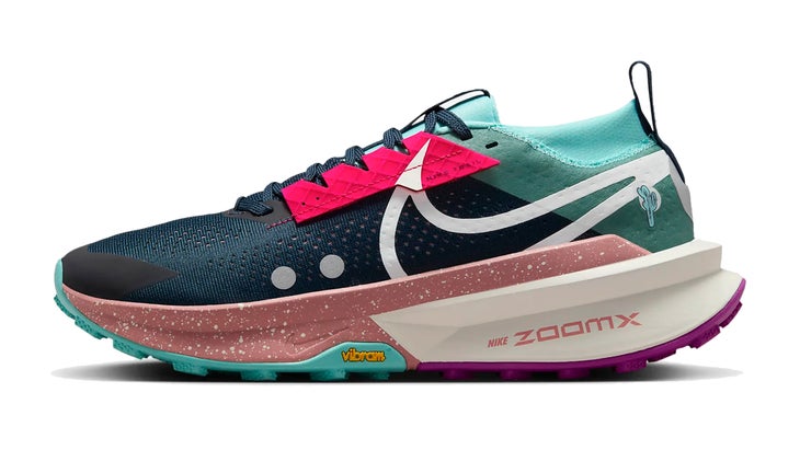 Nike Zegama 2 Trail Running Shoe