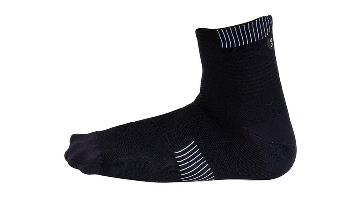 On Ultralight Mid Sock