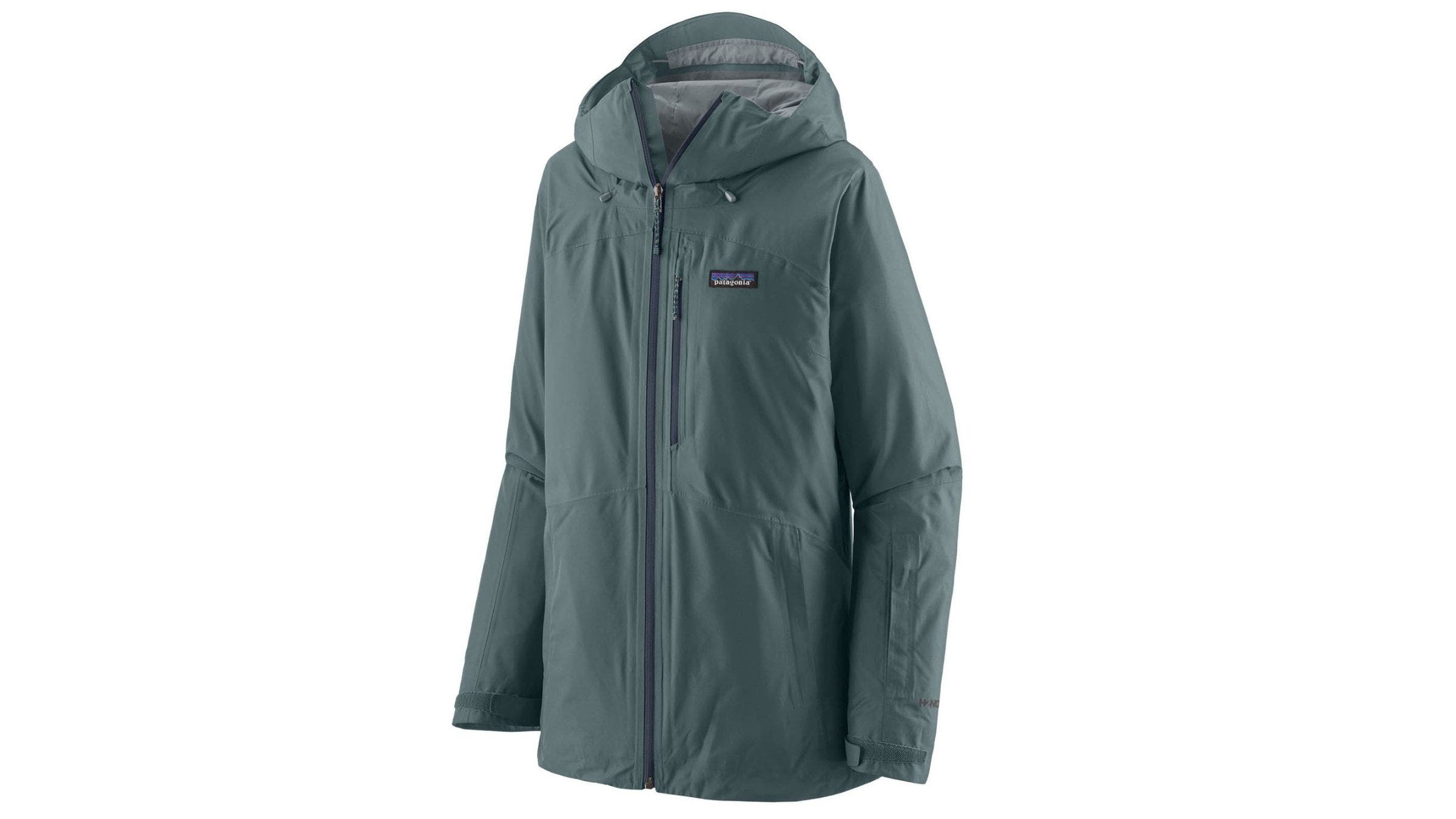 Patagonia women's Powder Town Jacket