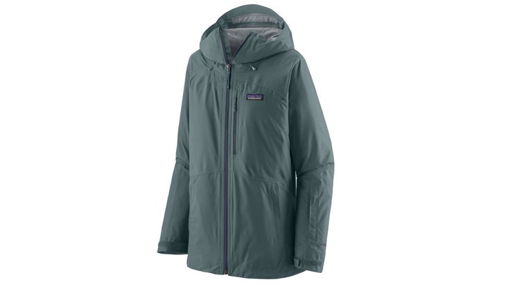 Patagonia women's Powder Town Jacket