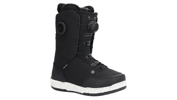 2025 snowboard boots Ride Hera