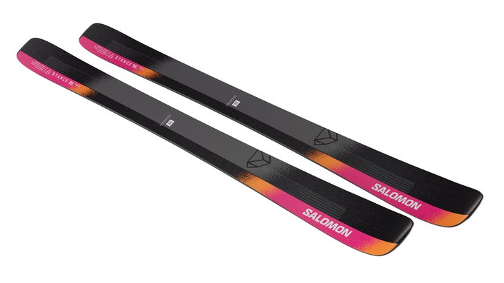 Ski Salomon Stance 96