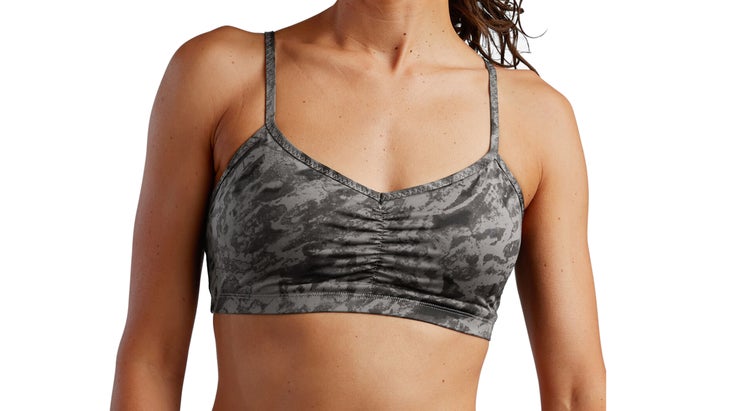 Title Nine Handful Sports Bra