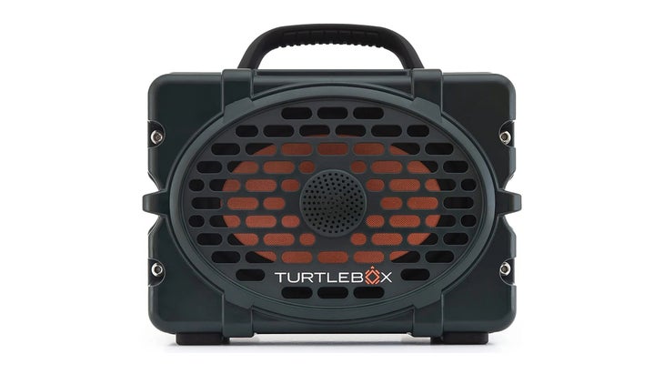 Turtlebox Gen 2 Speaker