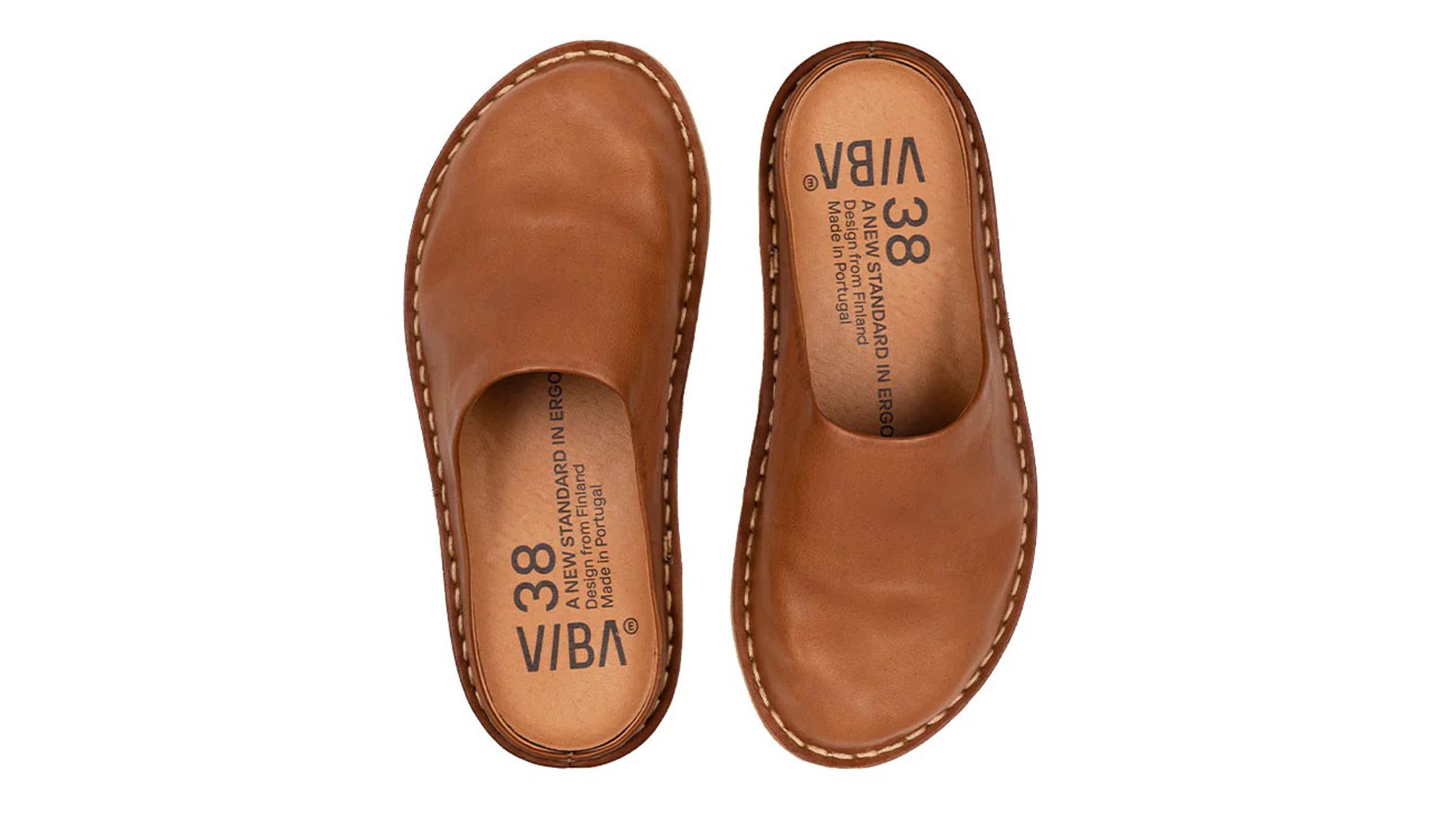 Vibae Roma Shoes