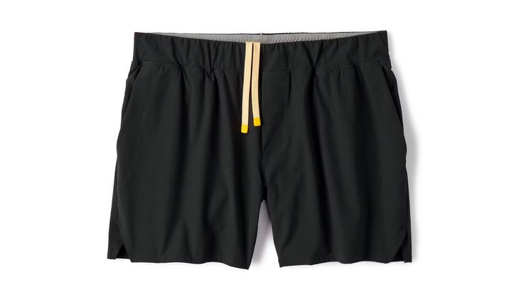 Wellen Sevens Sport Short Unlined