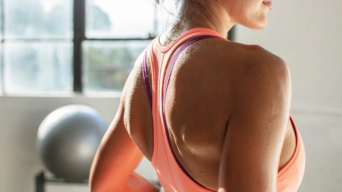 How Often Should You Replace Your Sports Bra?