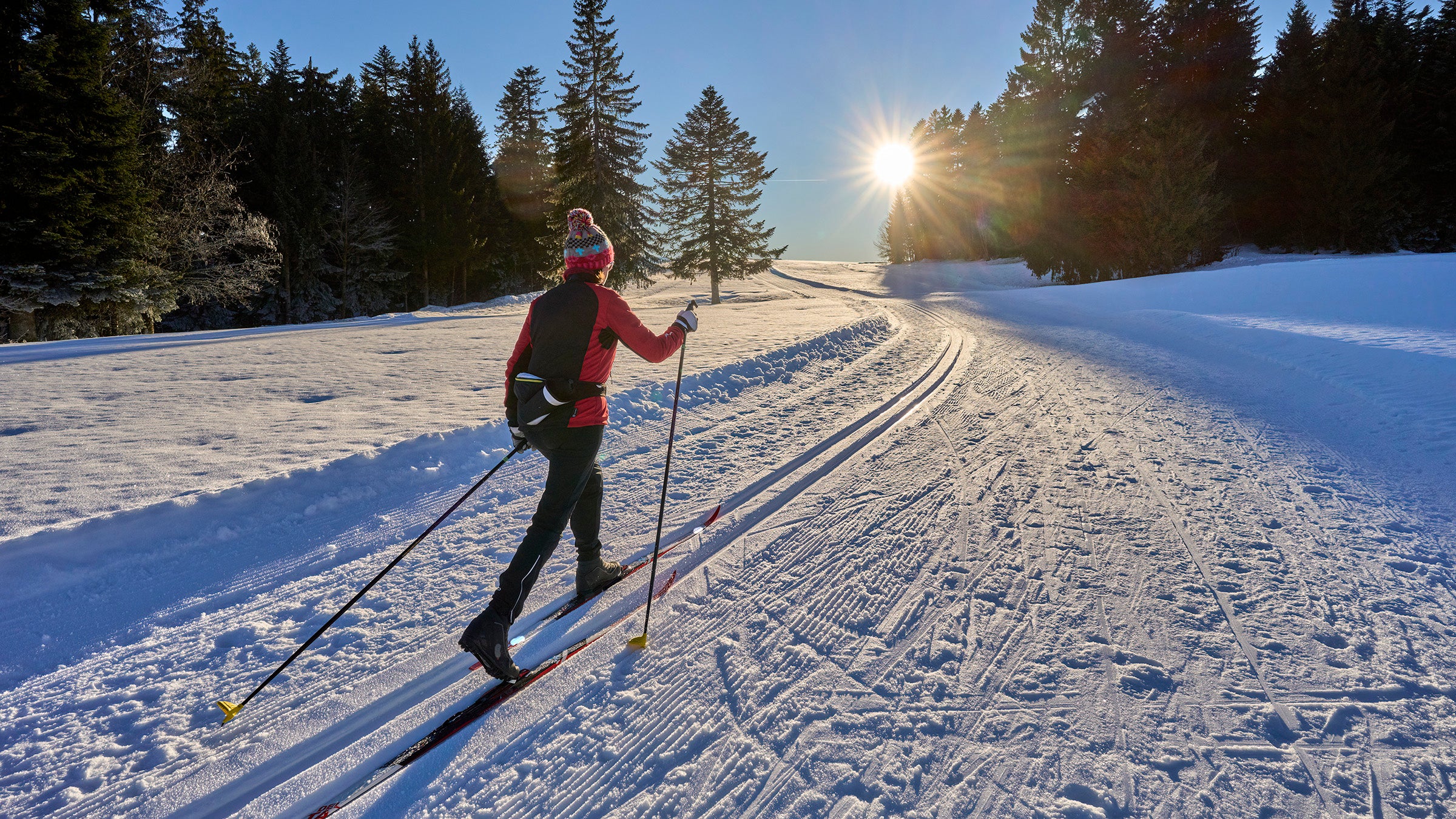 Best fleece for skiing online