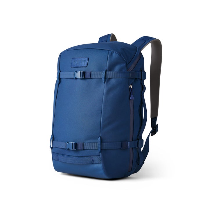 yeti crossroads 22L in navy