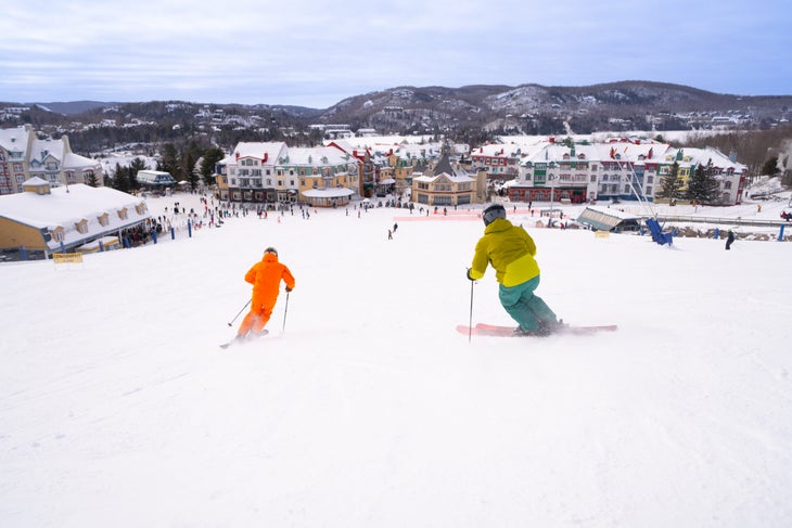 Tremblant