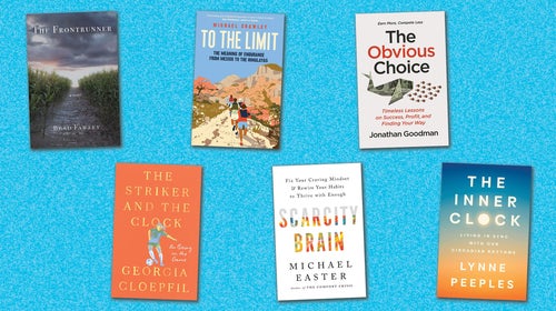 Thumbnail photo of book jackets