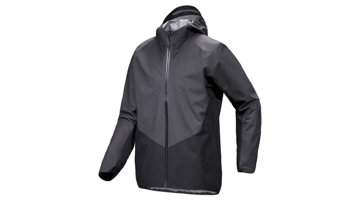 Arc’teryx Norvan Shell Jacket