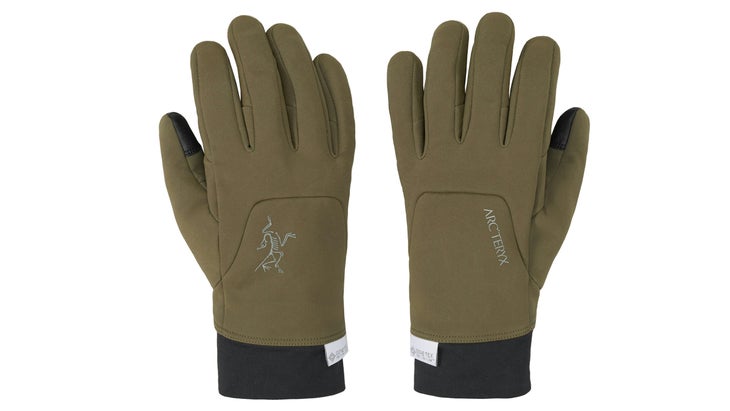 Arc’teryx Venta Glove