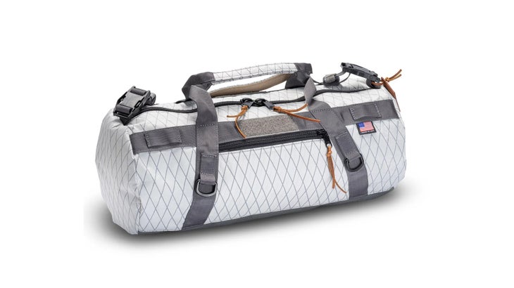 Bubba Goose duffle