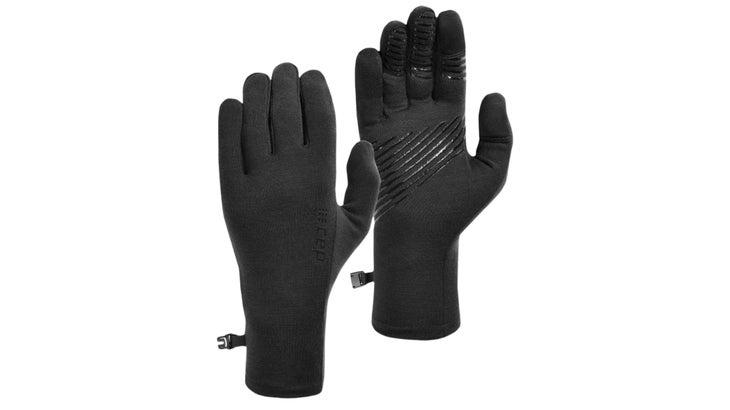 CEP Cold Weather Merino Gloves