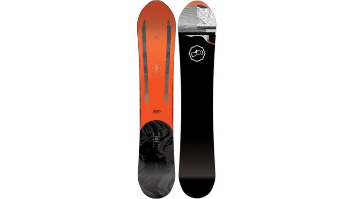 Capita Navigator Snowboard