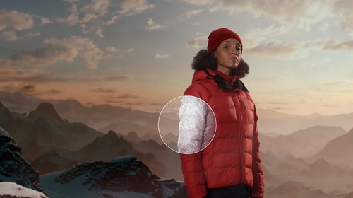 Karbon Jacket with Insulation