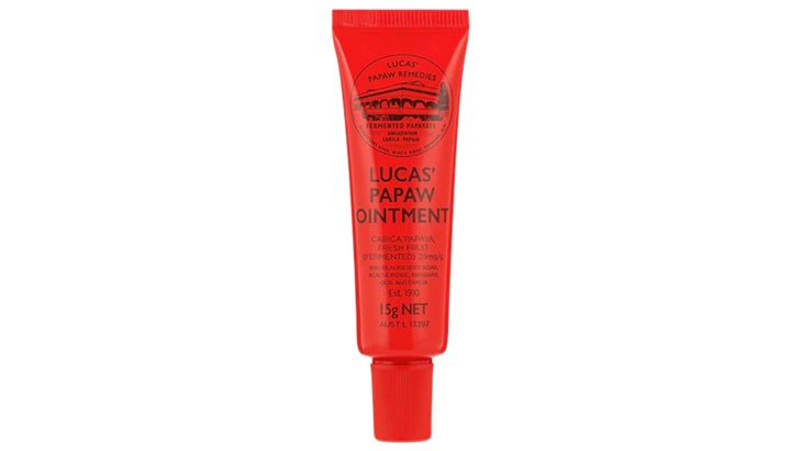 Lucas' Papaw Ointment