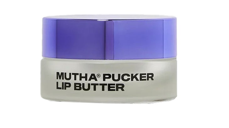 MUTHA Pucker Lip Butter