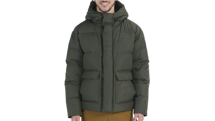 Marmot Men’s Stockholm Down Jacket