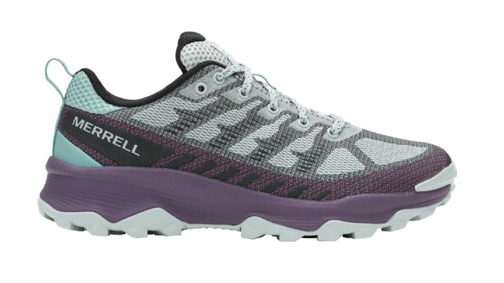 Merrell Speed Eco Hiking Shoes - Women's