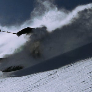 How Natural Selection Could Revolutionize Freeskiing Competitions