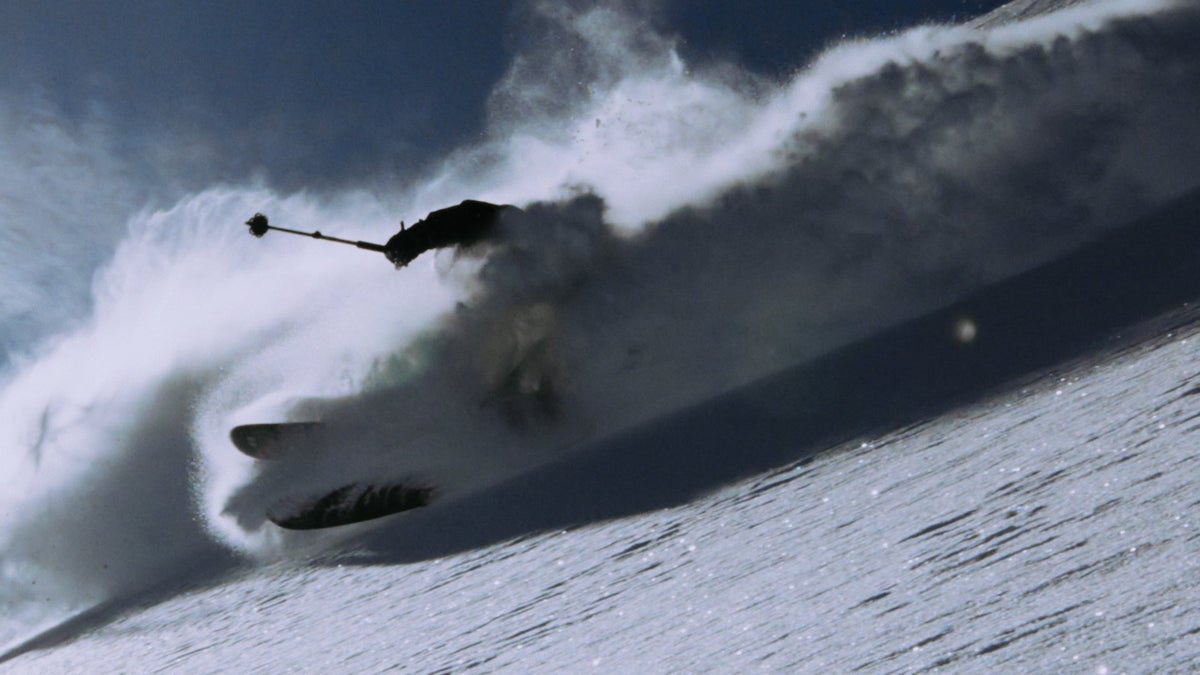 Natural Selection Ski Competition Is Set to Transform Freeskiing