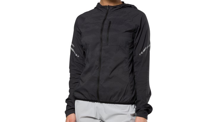 Nathan Sports HyperNight Stealth Jacket