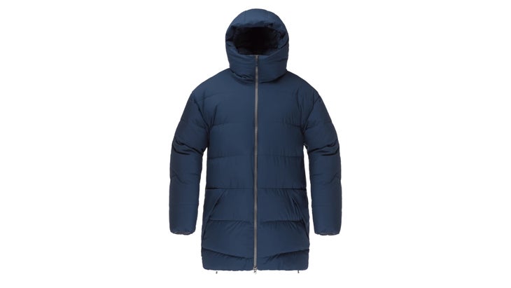 Norrøna Women’s oslo Duvet Jacket