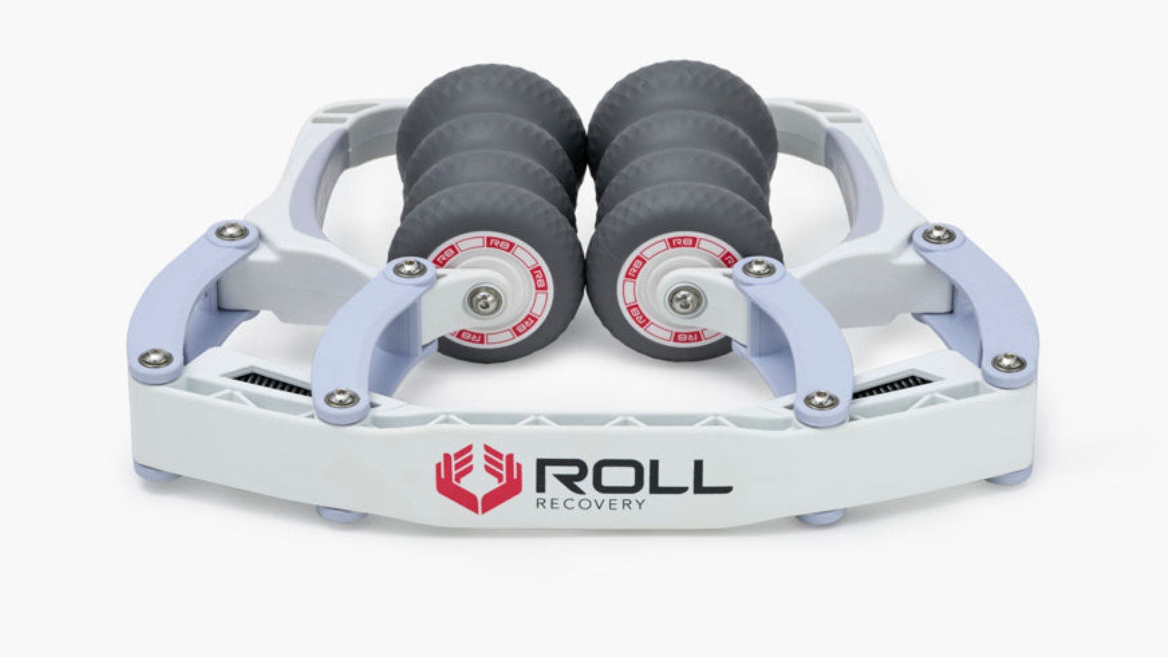 Roll Recovery R8 Deep Tissue Massage Tool