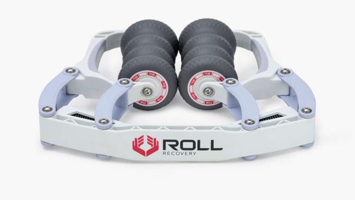 Roll Recovery R8 Deep Tissue Massage Tool