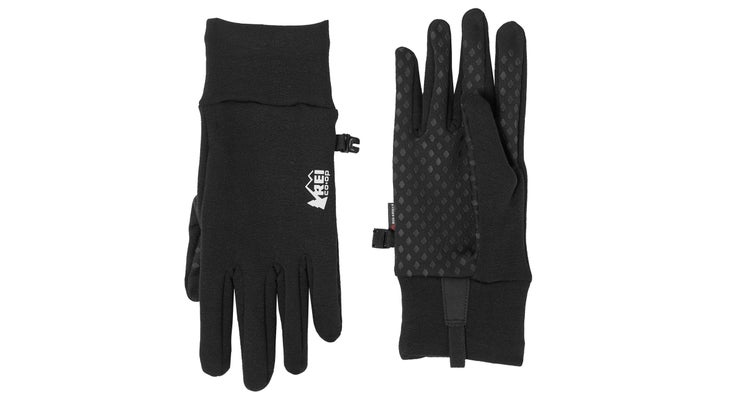 REI Co-op Flash Power Stretch Glove