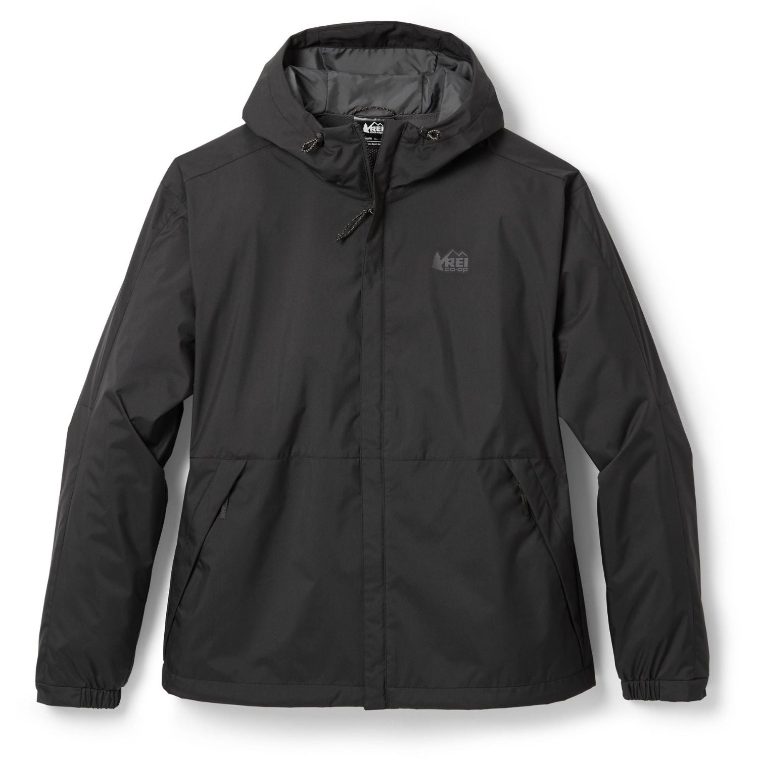 REI Co-op Trailmade Rain Jacket