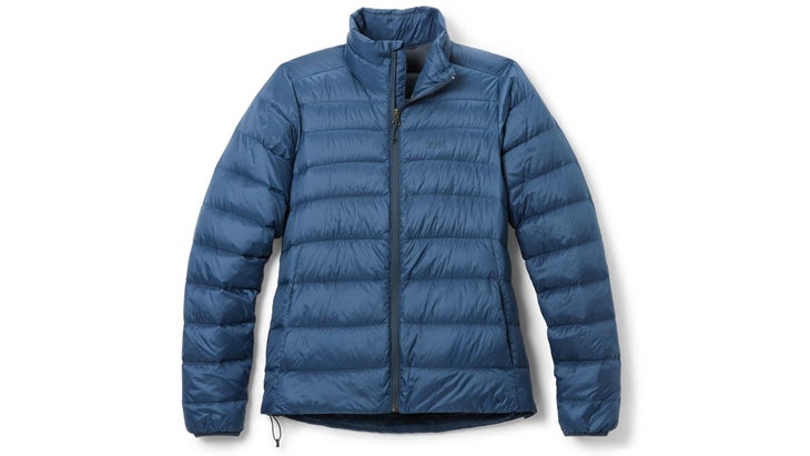 REI Co-op 650 Down Jacket