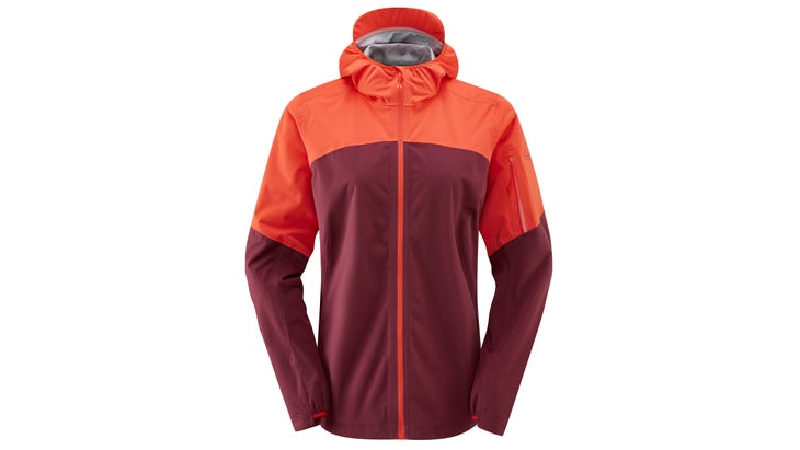 Rab Kinetic Ultra Waterproof Jacket