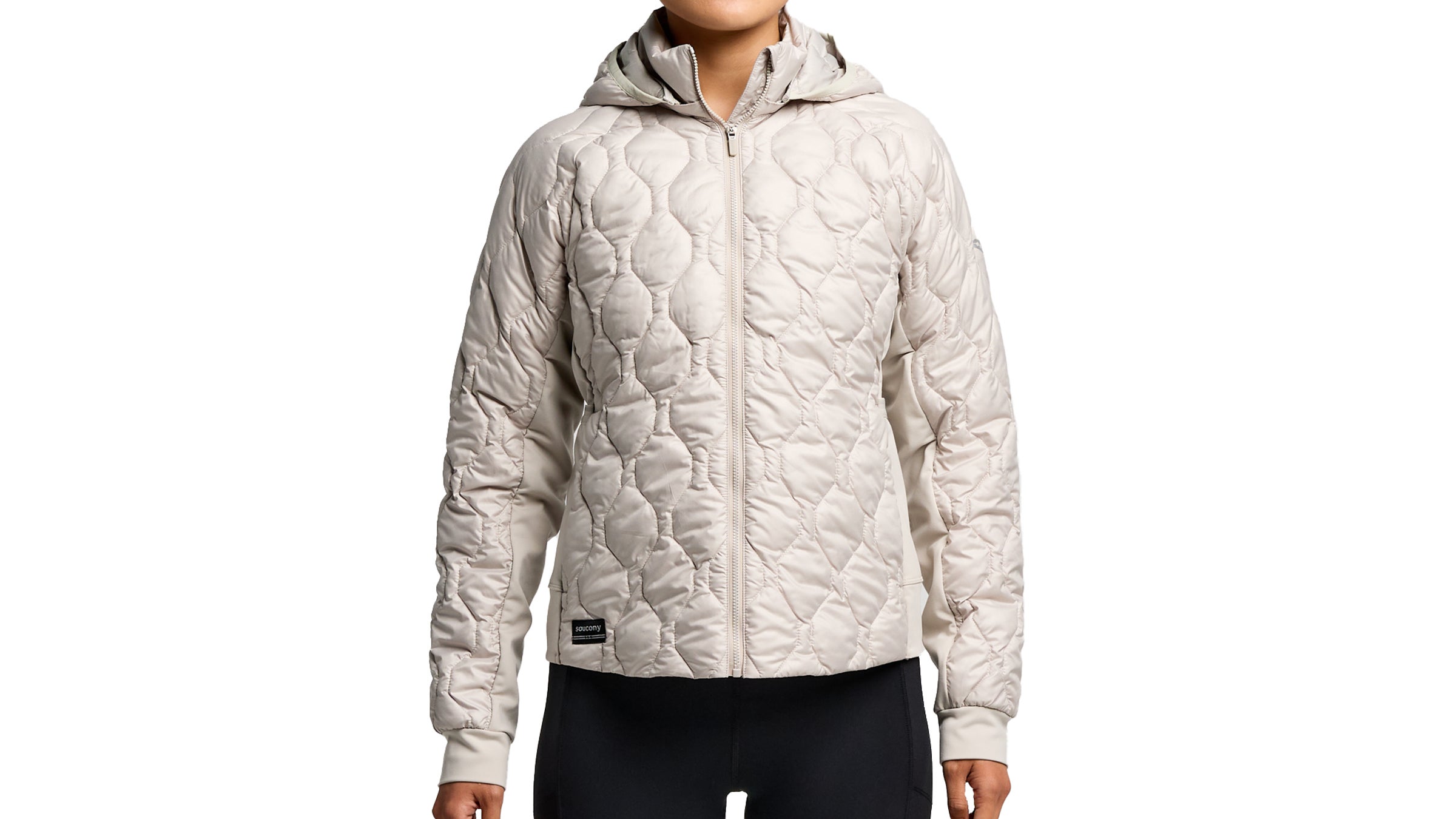 Best Women s Winter Running Jackets for Every Type of Weather 2025