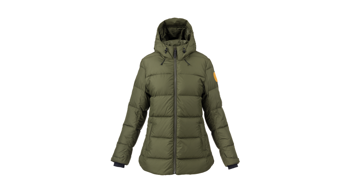 The Best Men’s and Women’s Parkas of 2025