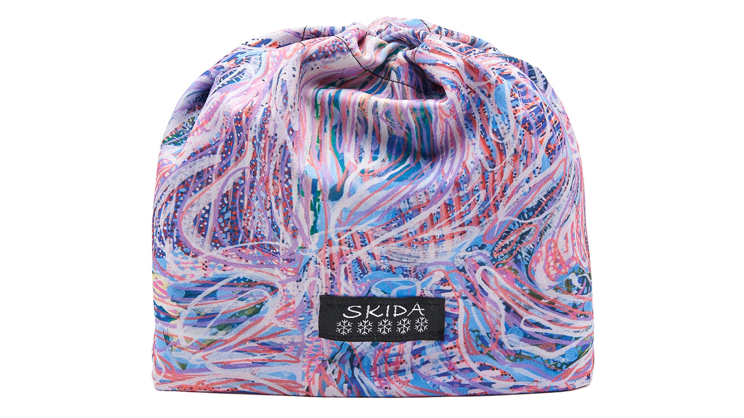 Skida Running Hat