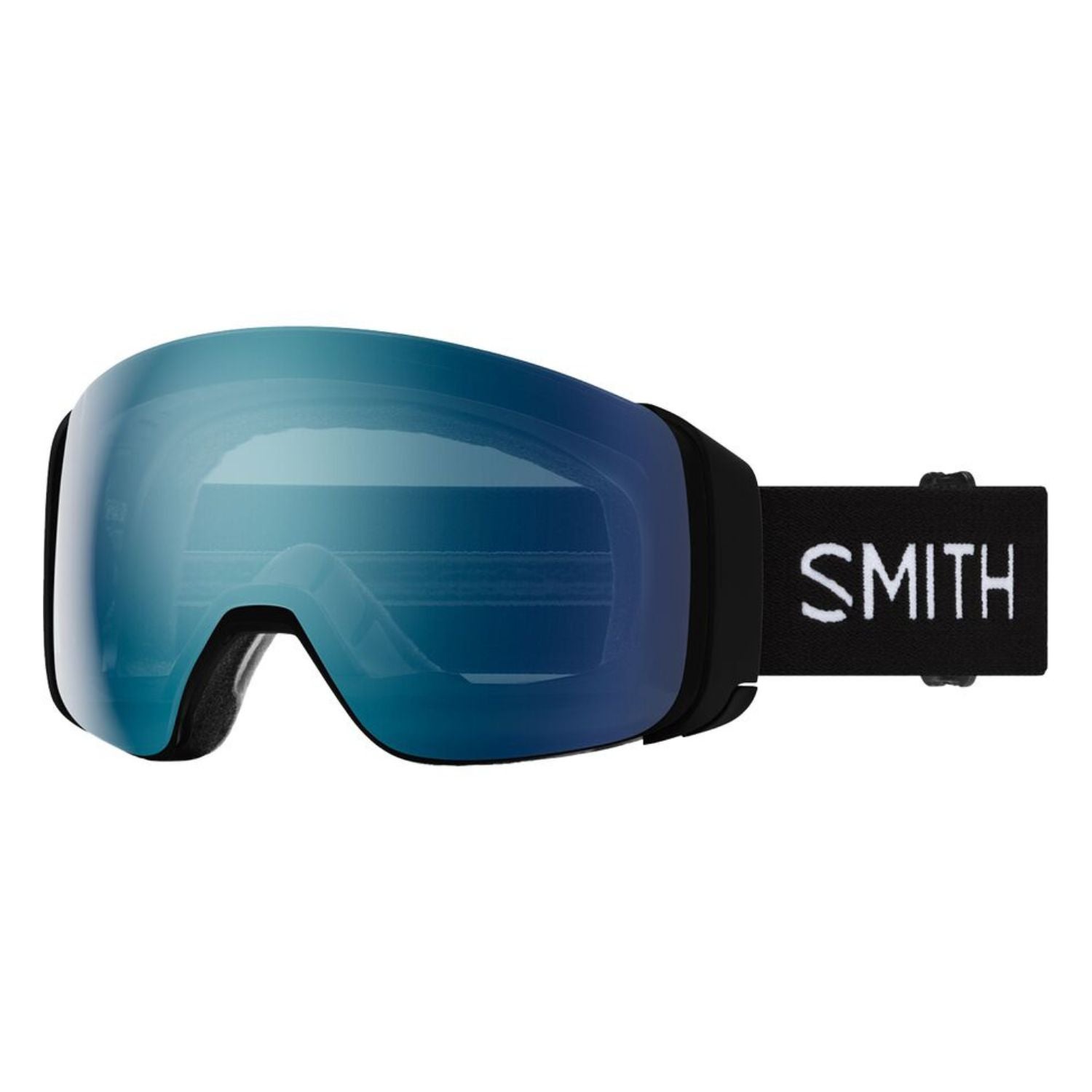 Smith 4D MAG ChromaPop Goggles